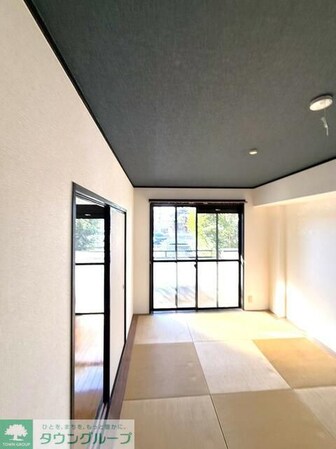 Cielo・Garden IIの物件内観写真